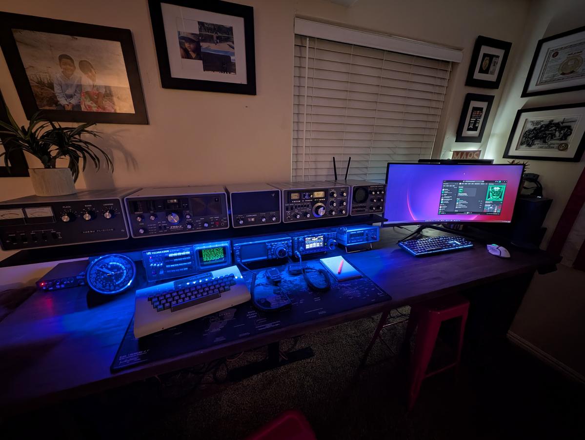 Primary Image for KJ7VIS