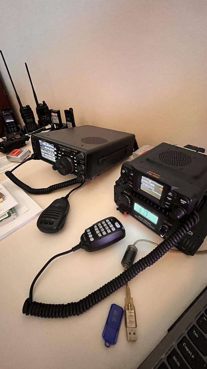 Primary Image for KK7VKS