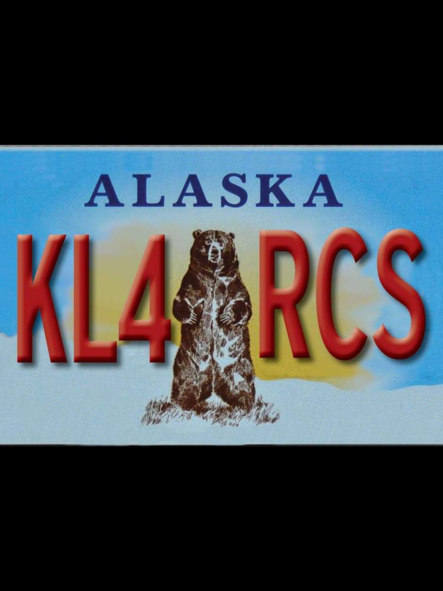 Primary Image for KL4RCS