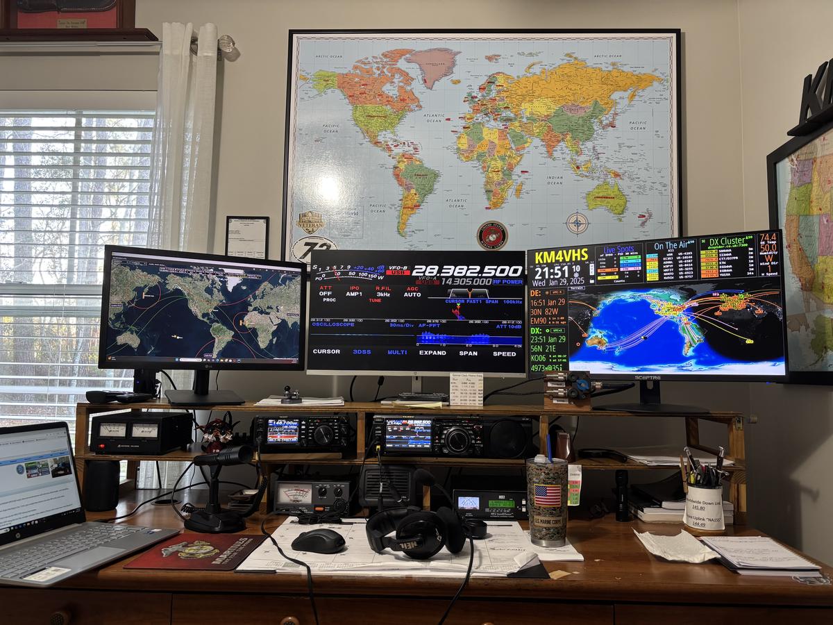 Primary Image for KM4VHS