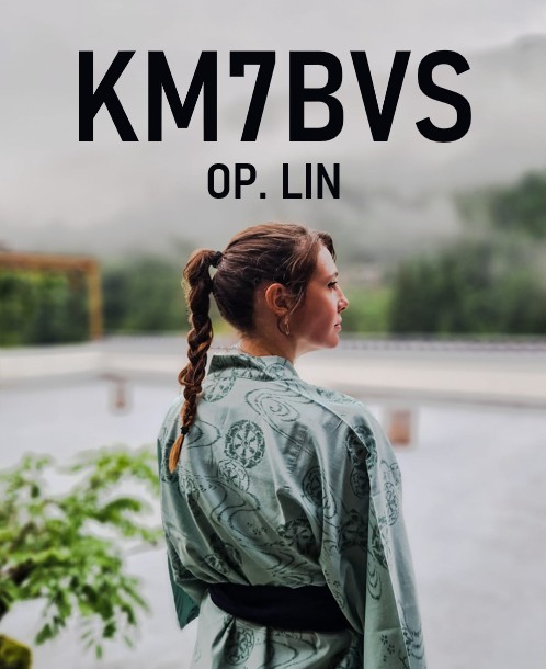 Primary Image for KM7BVS