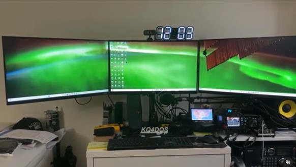 Primary Image for KQ4DQS