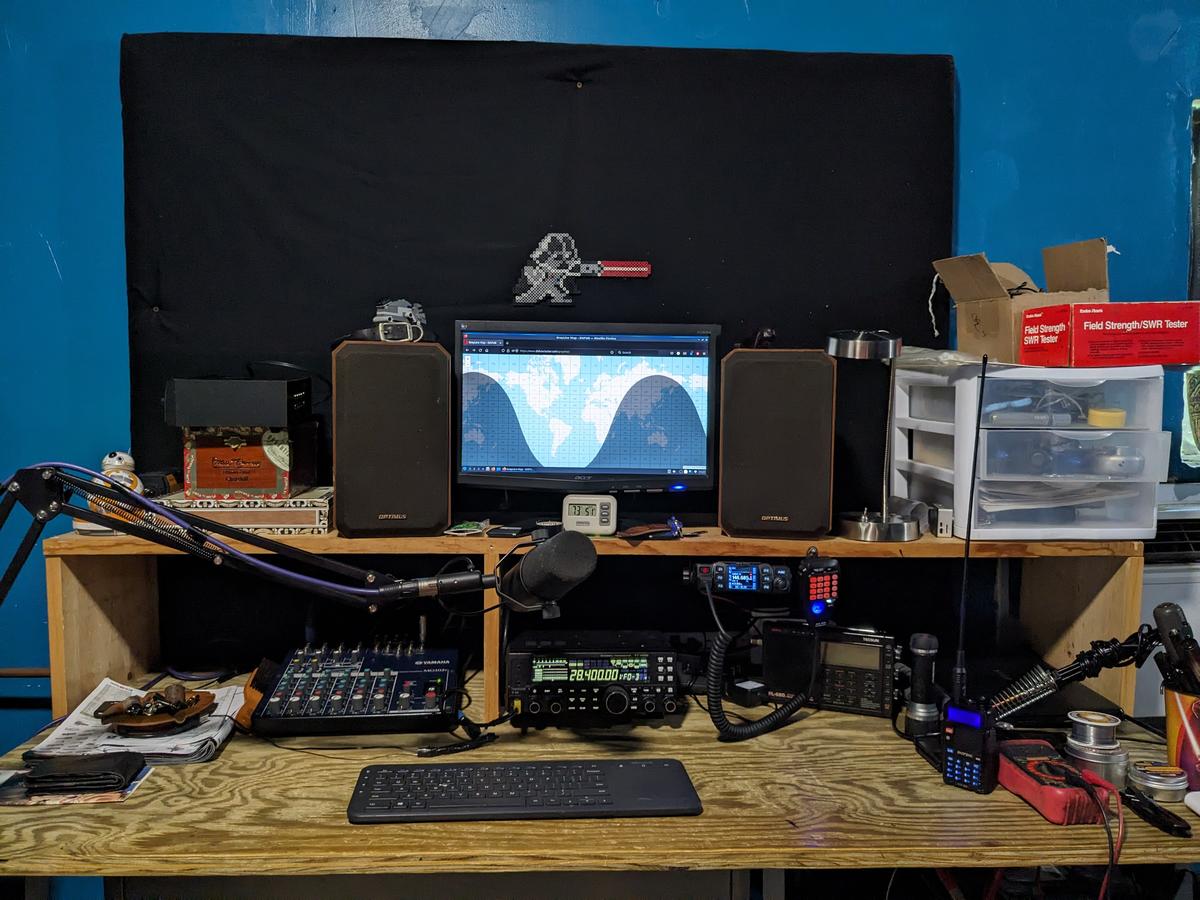 Primary Image for KQ4JGS