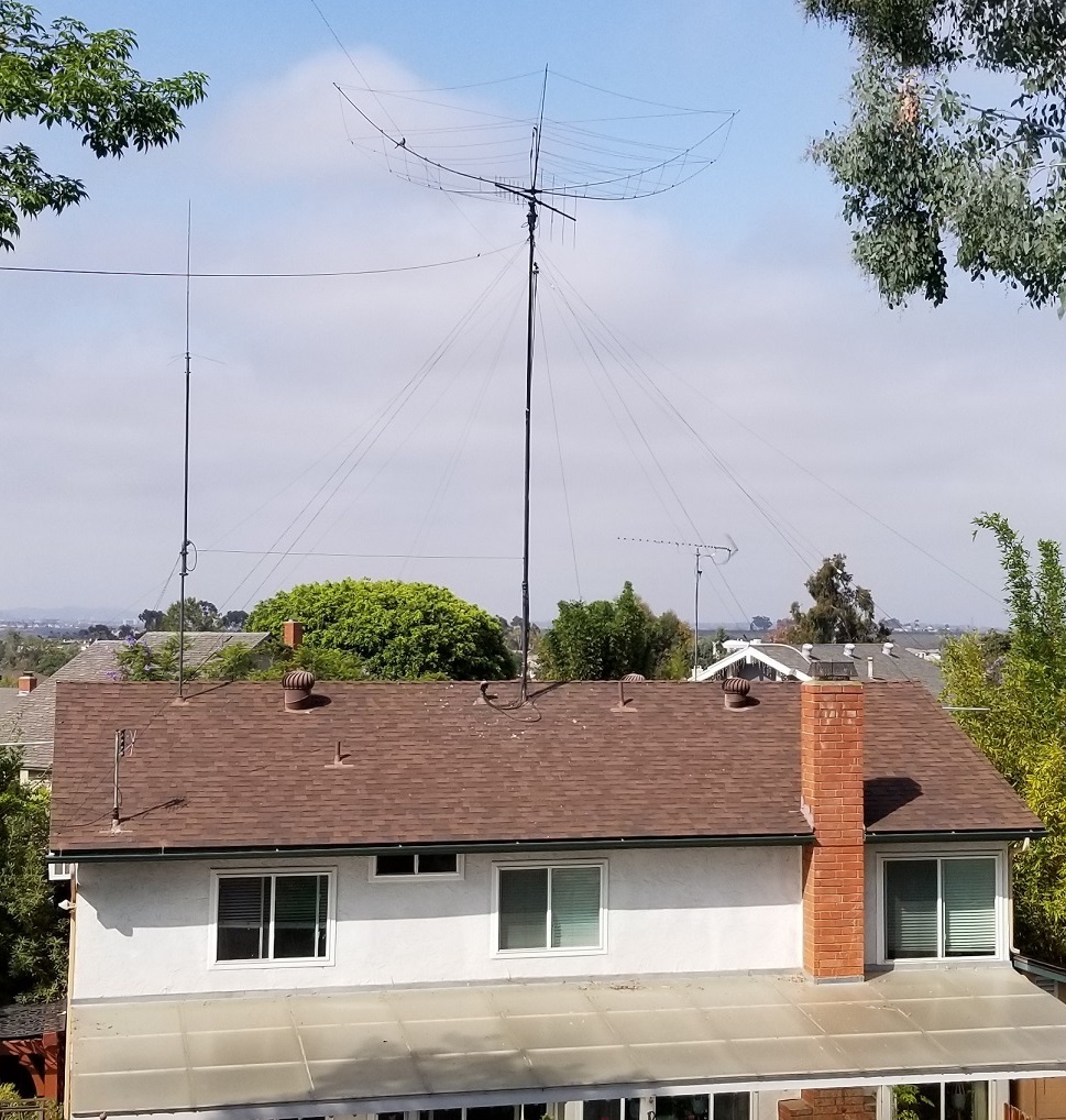 Primary Image for KQ6RS