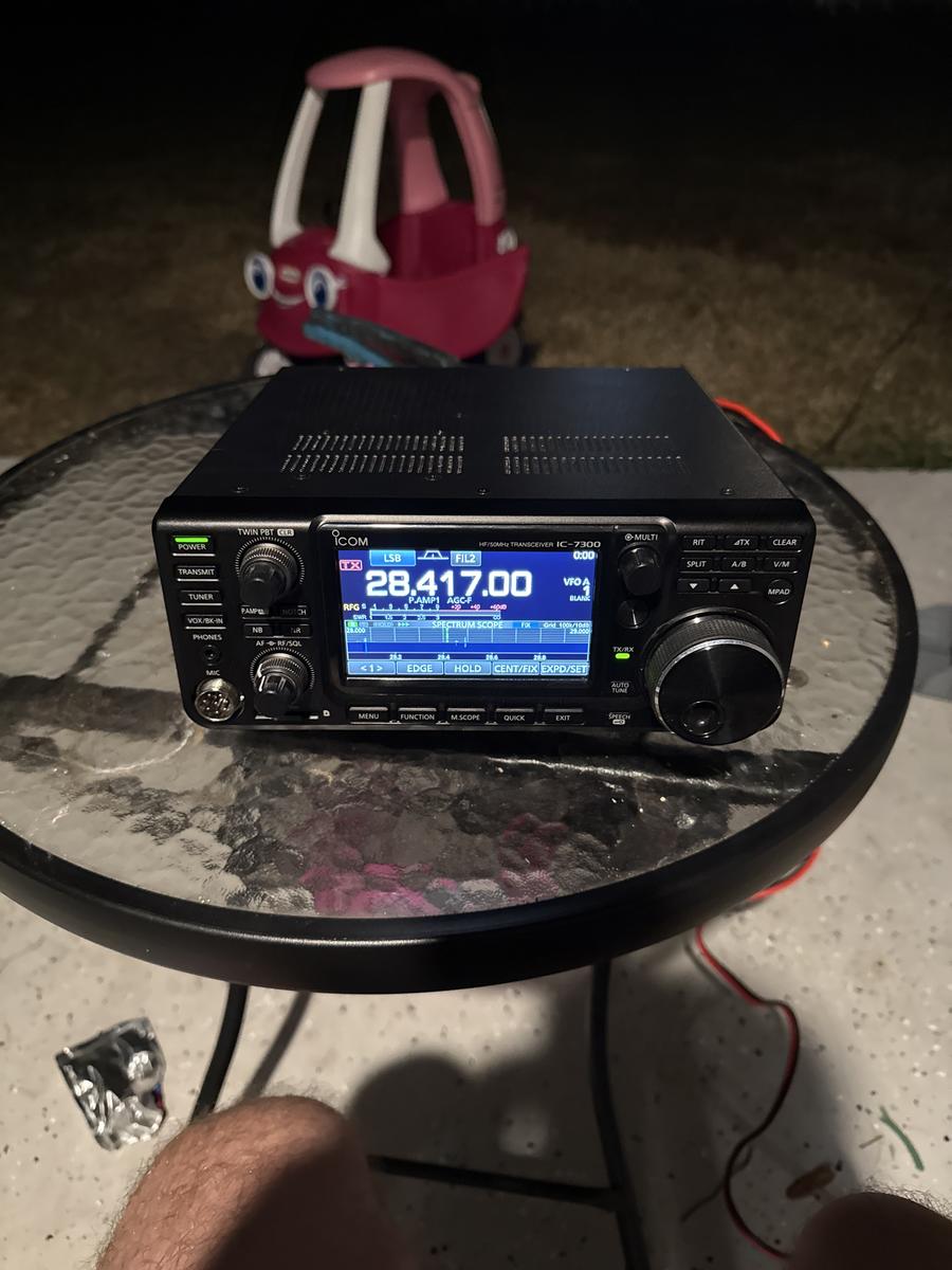 Primary Image for KR4HFS