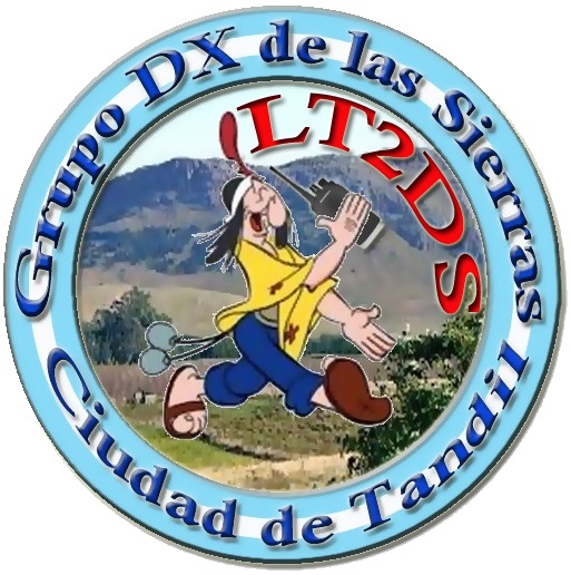 Primary Image for LT2DS