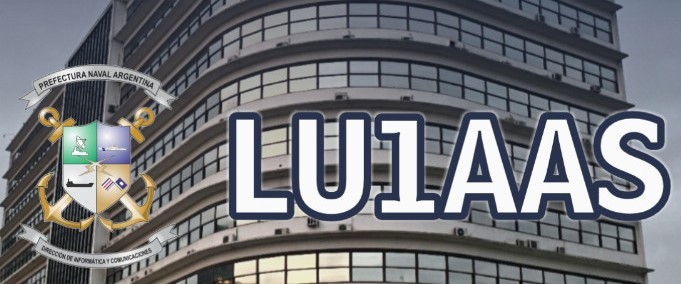 Primary Image for LU1AAS