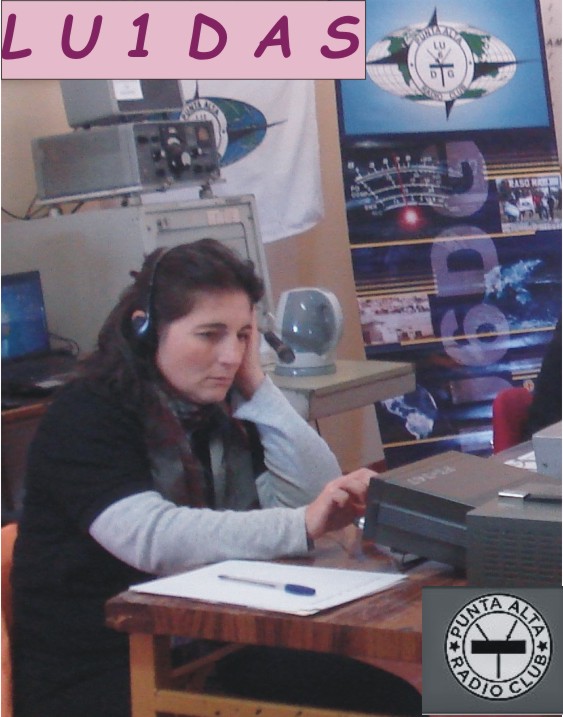 Primary Image for LU1DAS