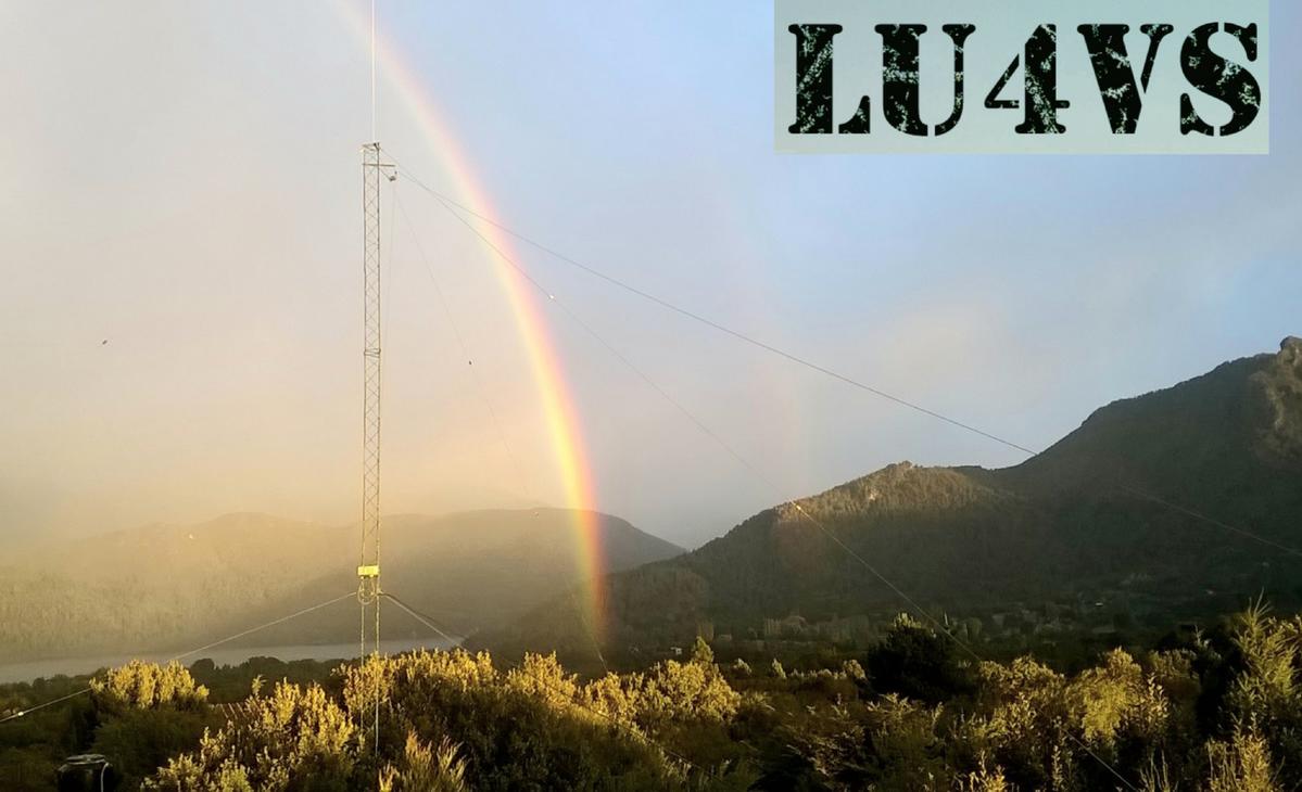 Primary Image for LU4VS