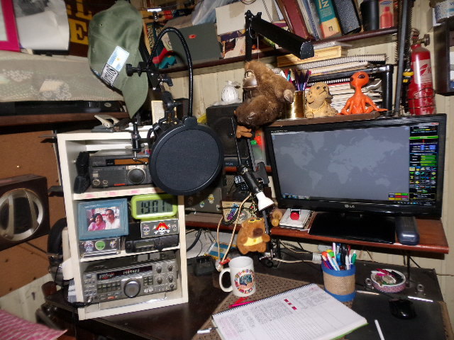 Primary Image for LU7HOS