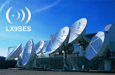 Primary Image for LX9SES