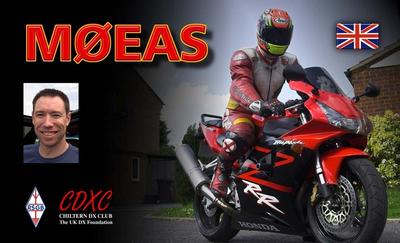 Primary Image for M0EAS