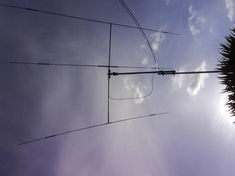 Primary Image for M0GWS