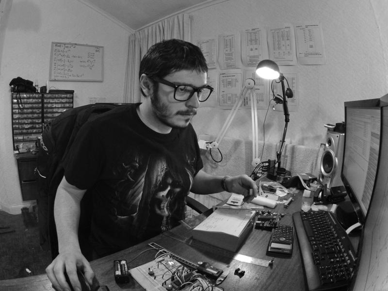 Primary Image for M0WNS