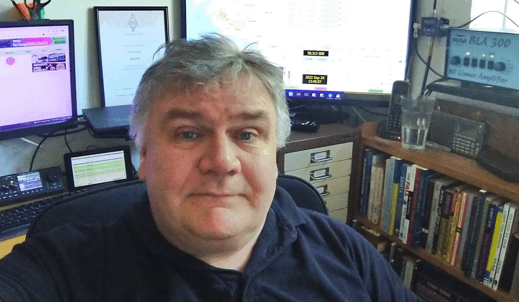 Primary Image for M0WWS