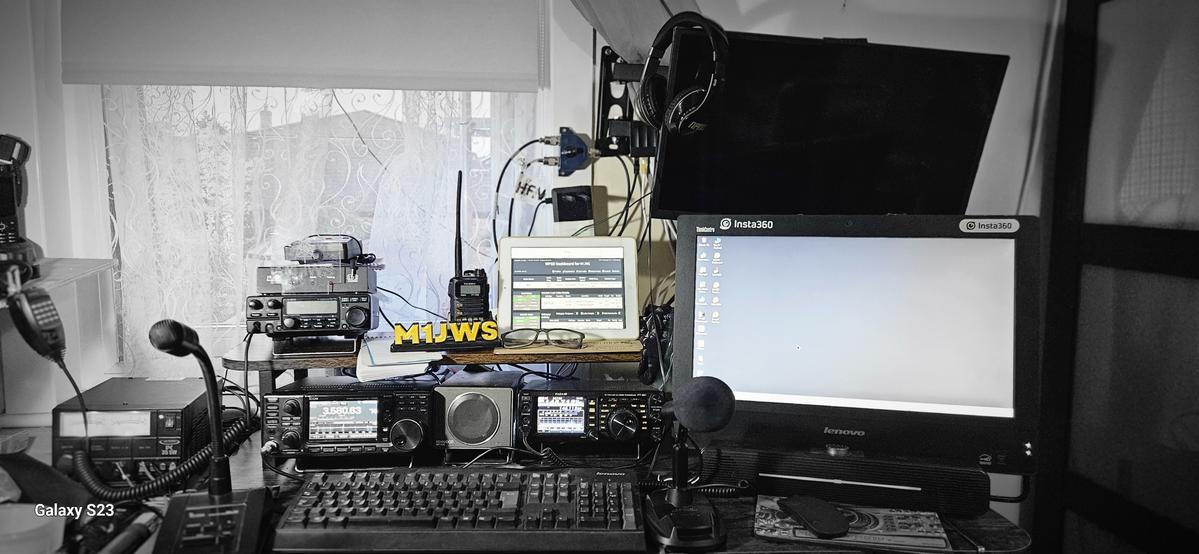 Primary Image for M1JWS