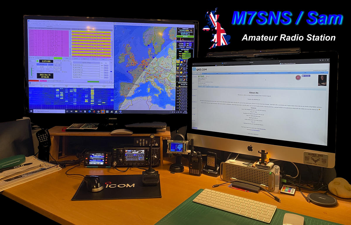 Primary Image for M7SNS