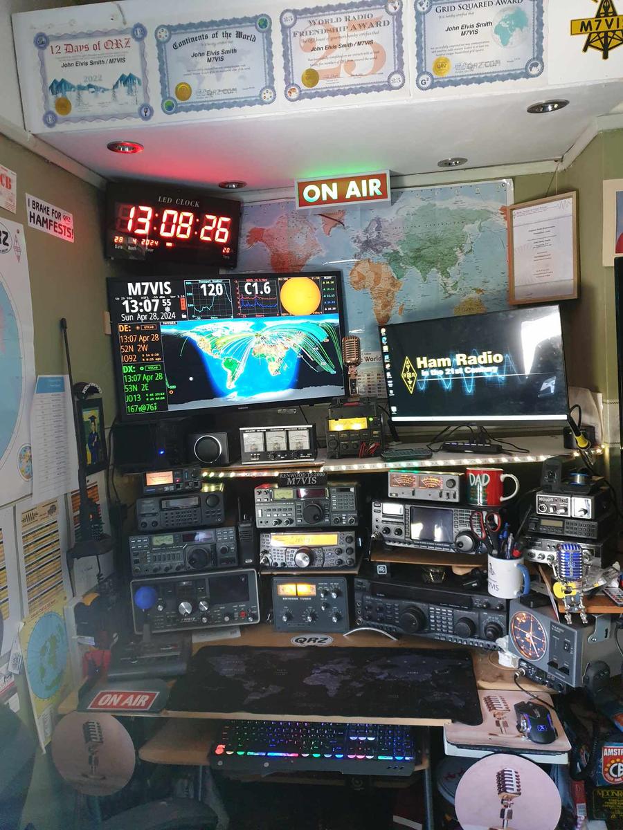 Primary Image for M7VIS