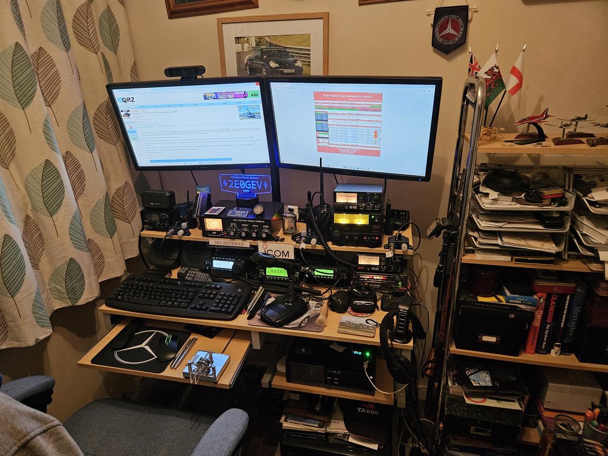 Primary Image for M8APS