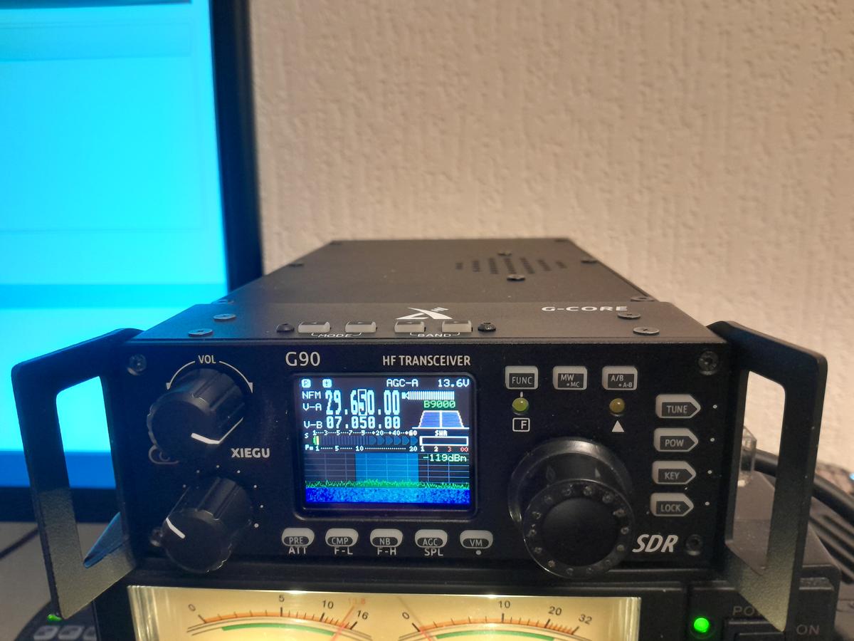 Primary Image for MM3ZTS