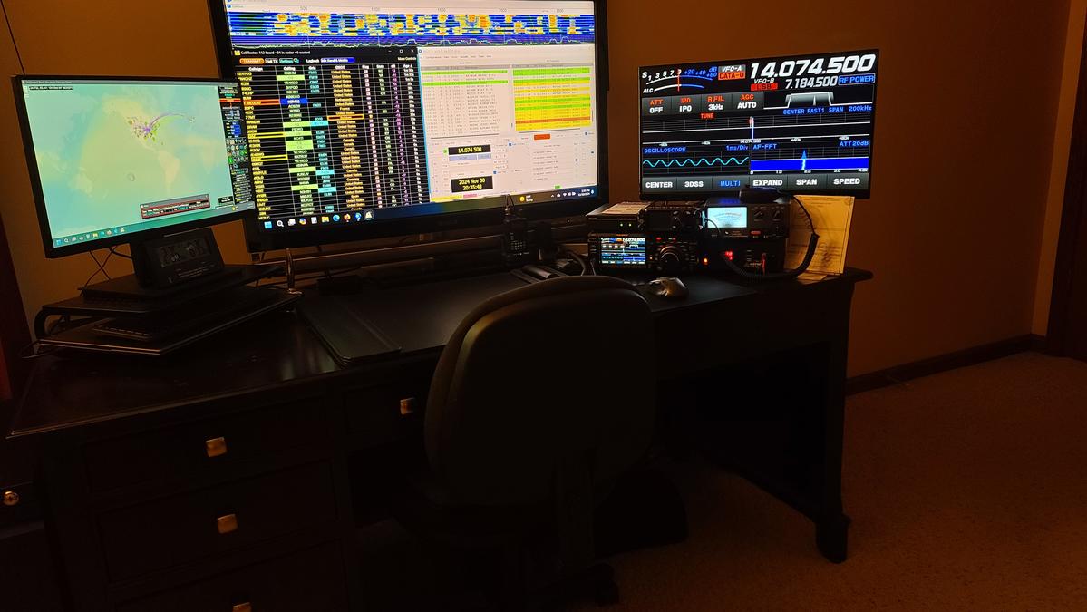 Primary Image for N0MKS