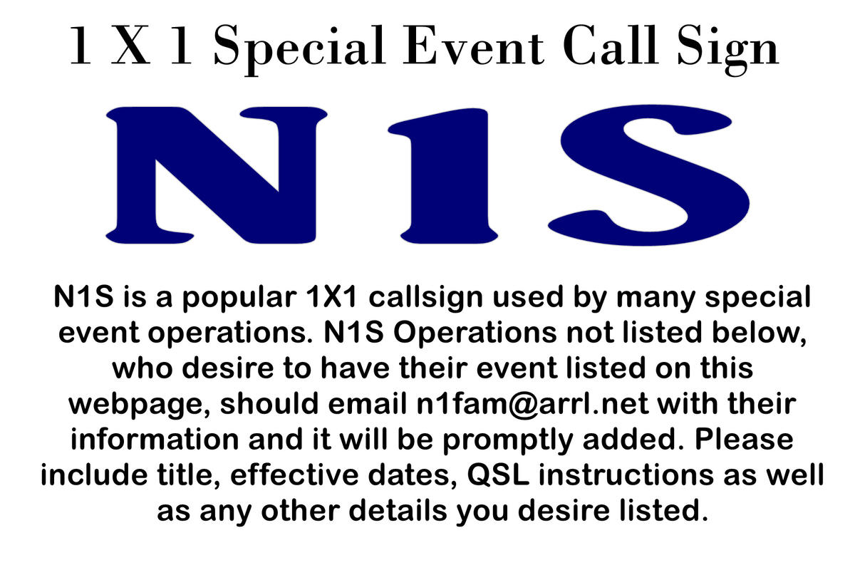 Primary Image for N1S