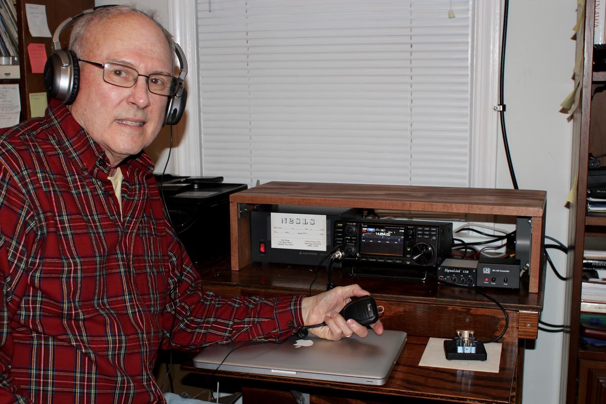 Primary Image for N2SLS