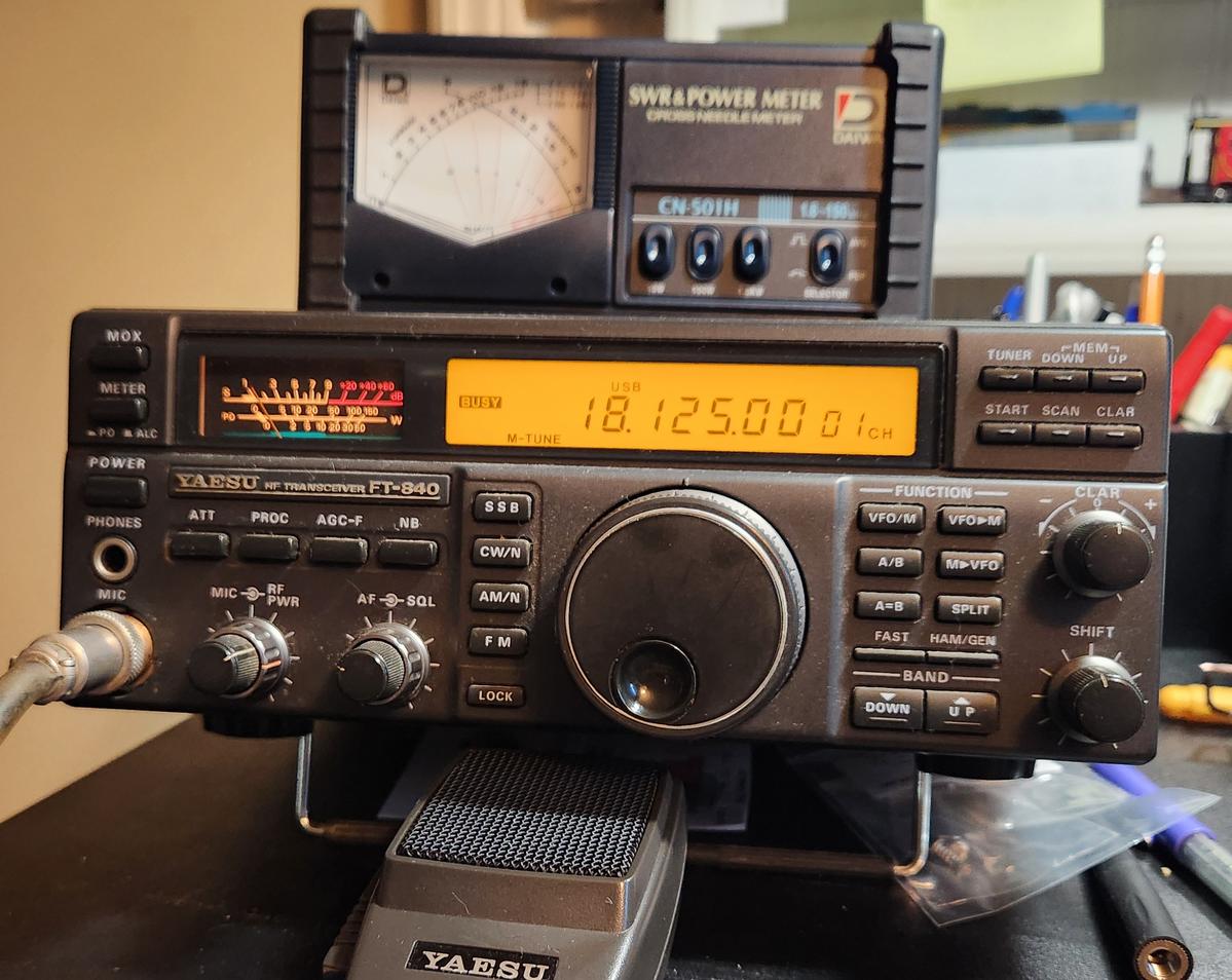 Primary Image for N3QVS