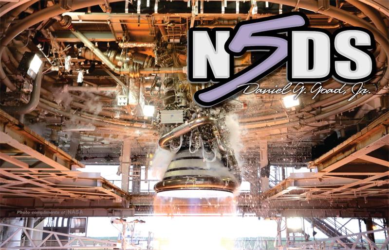 Primary Image for N5DS