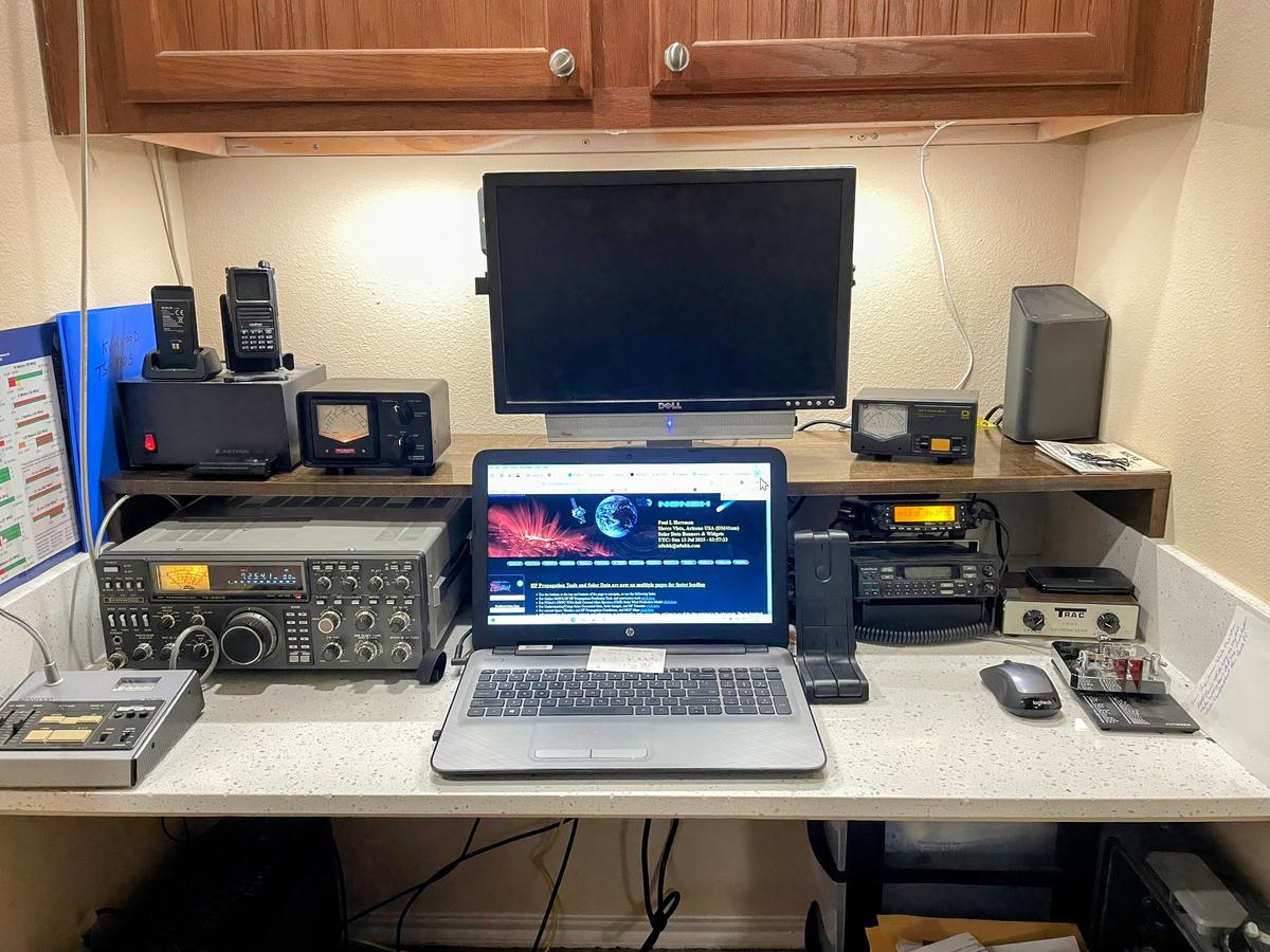 Primary Image for N5LYS