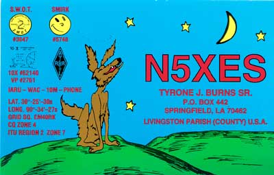 Primary Image for N5XES