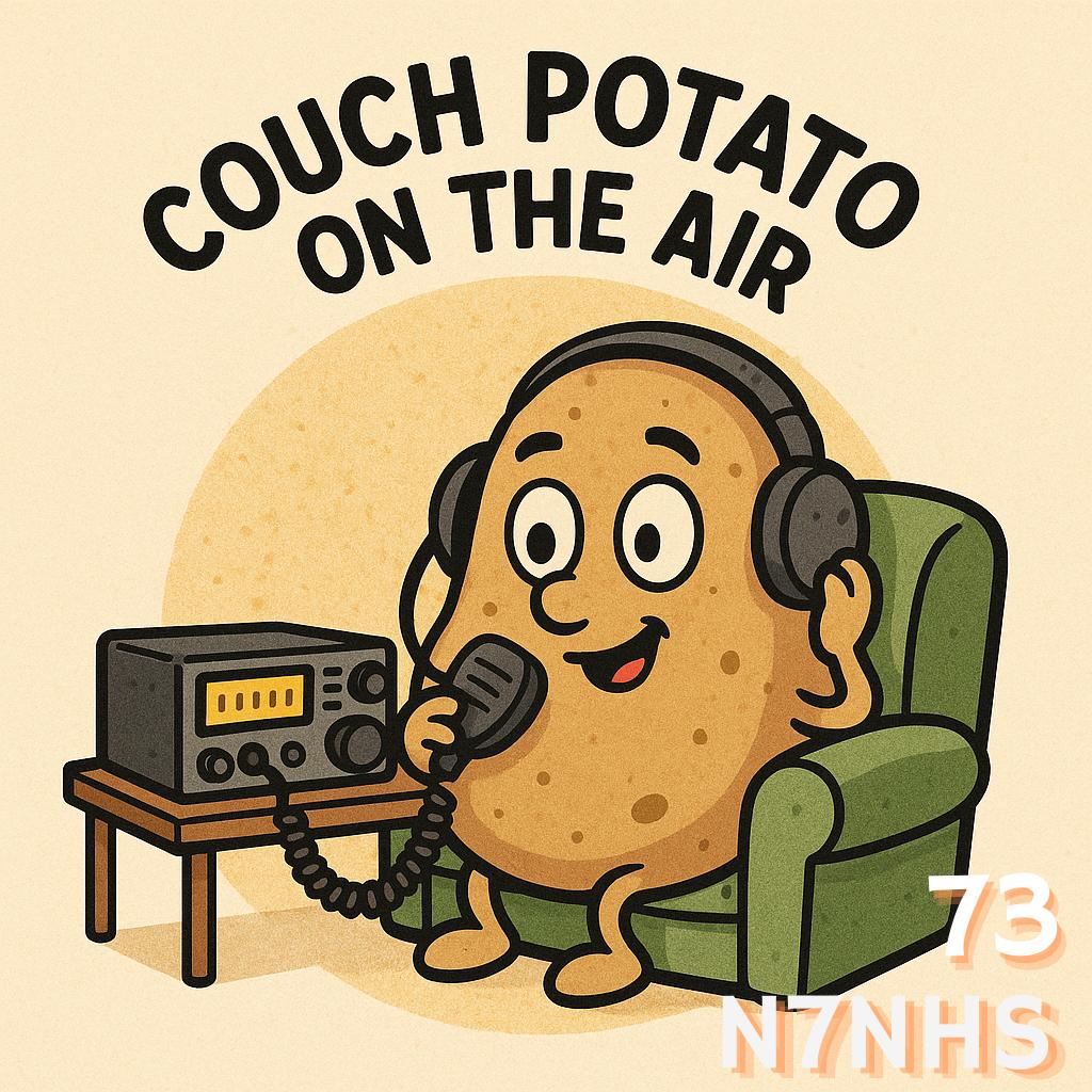 Primary Image for N7NHS