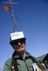 Primary Image for N8VES