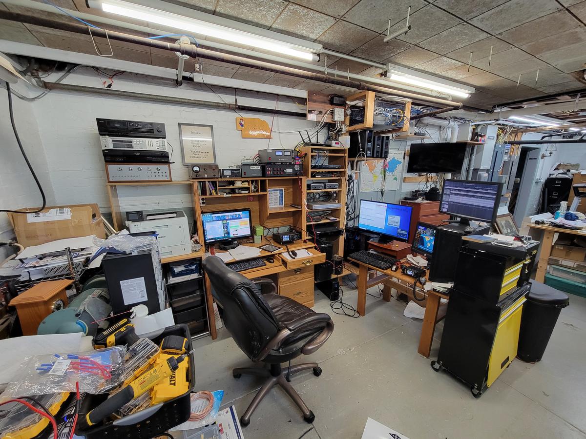 Primary Image for N9CQS