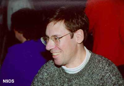 Primary Image for N9DS