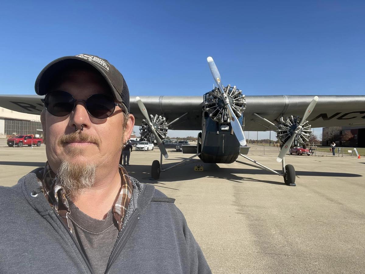 Primary Image for N9ISS