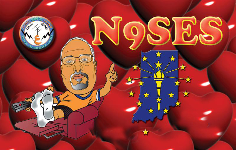 Primary Image for N9SES