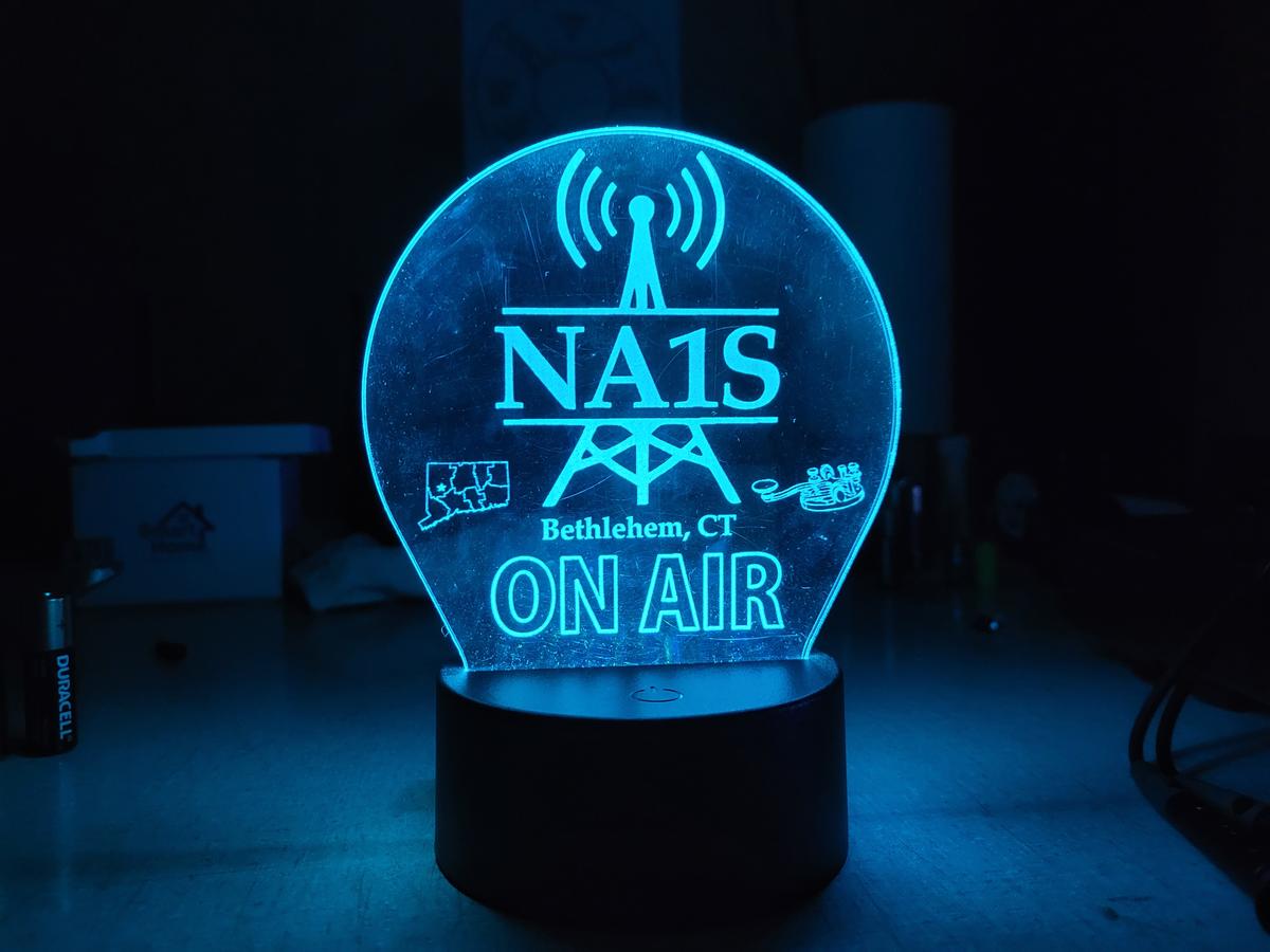 Primary Image for NA1S