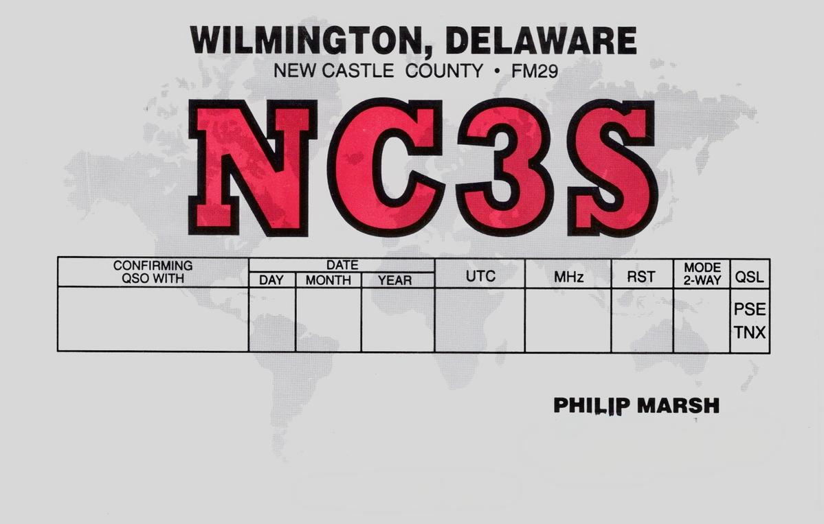 Primary Image for NC3S