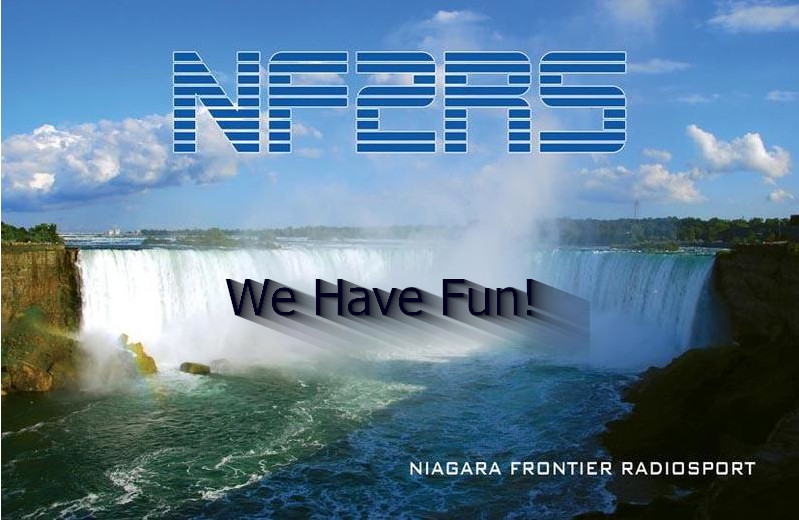Primary Image for NF2RS