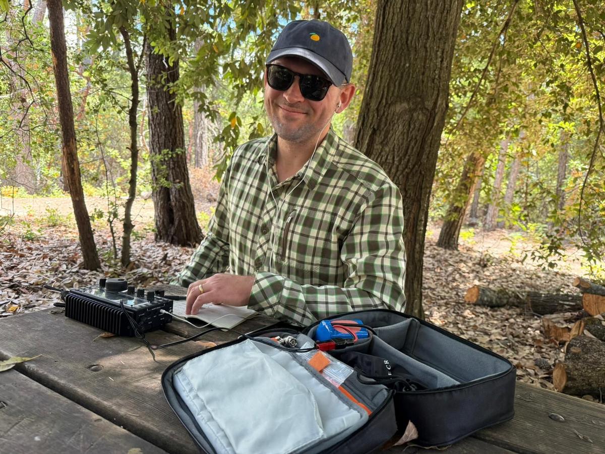 Primary Image for NI6LS