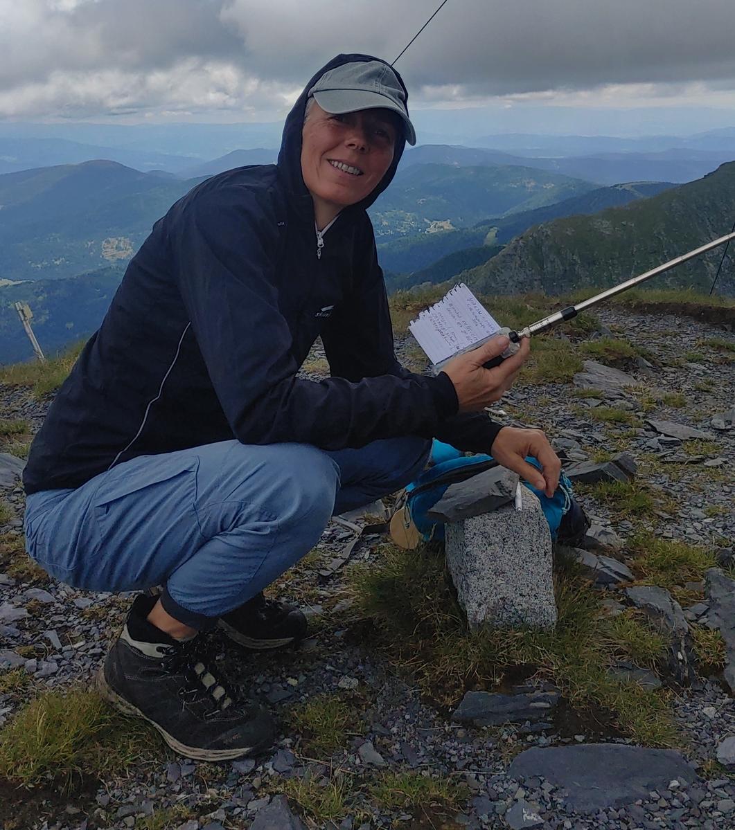 Primary Image for OE1YLS