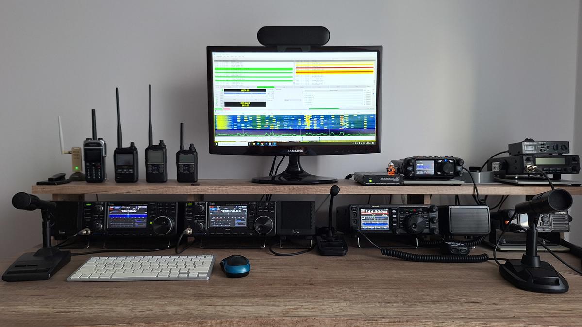 Primary Image for OE3AAS