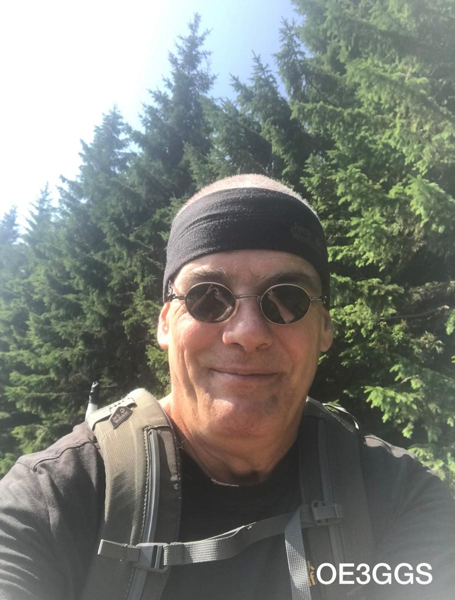 Primary Image for OE3GGS