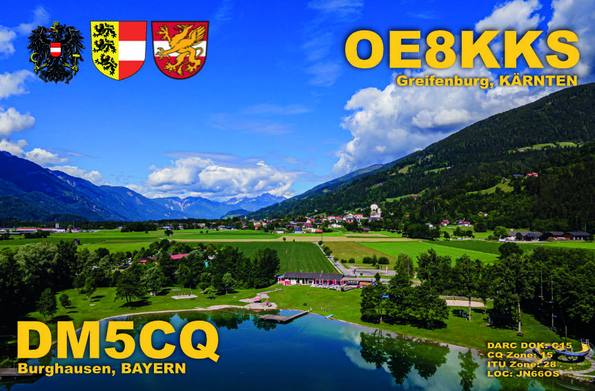 Primary Image for OE8KKS