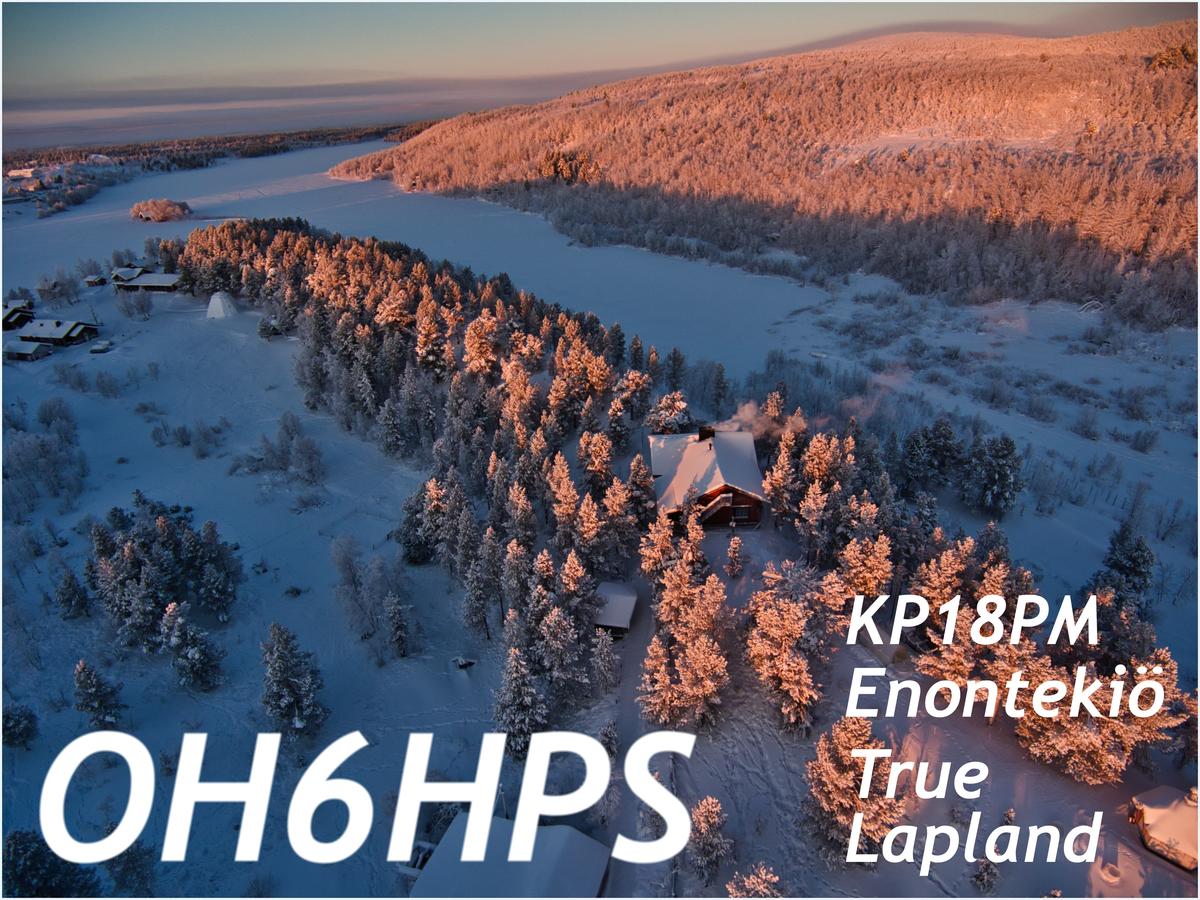 Primary Image for OH6HPS