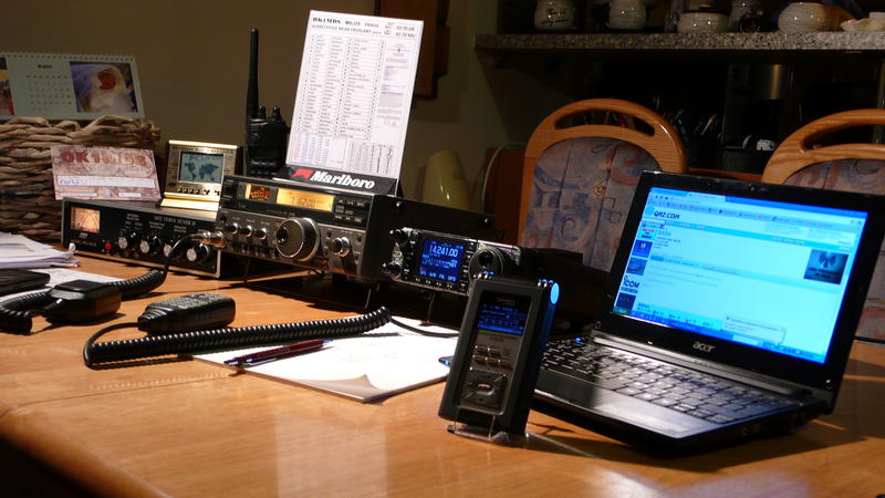 Primary Image for OK1MDS