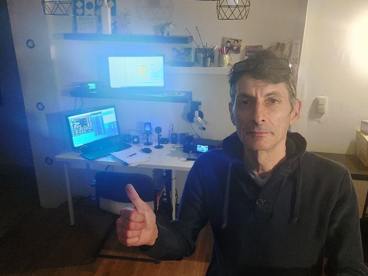 Primary Image for ON1MS