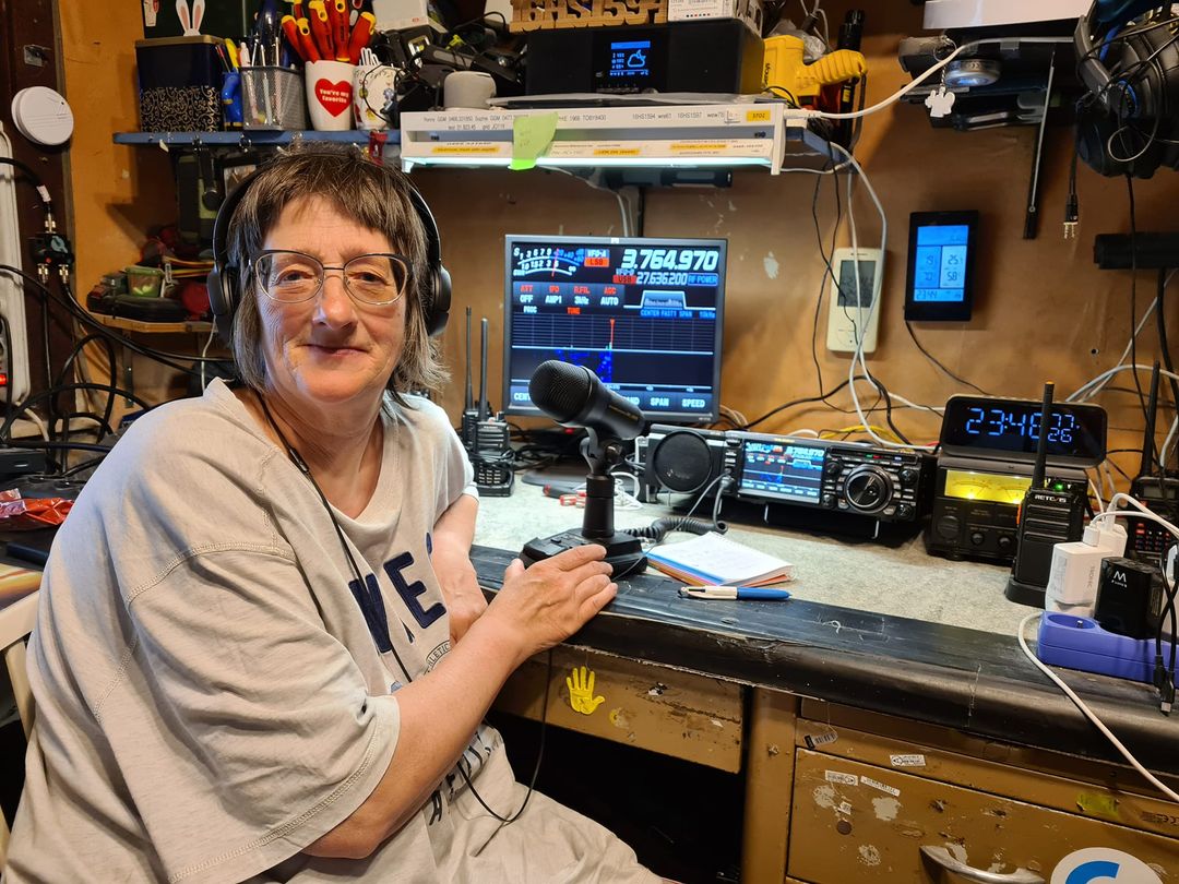 Primary Image for ON3BS