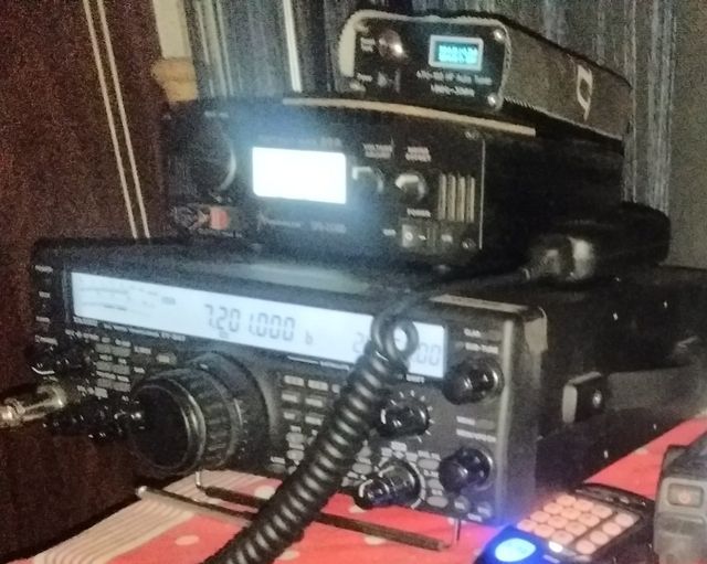 Primary Image for ON3LWS